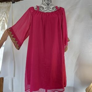 Party Dress Size LARGE